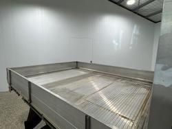 2020 Toyota Landcruiser GXL