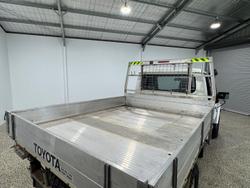 2020 Toyota Landcruiser GXL