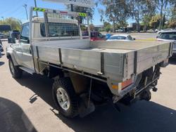 2020 Toyota Landcruiser GXL