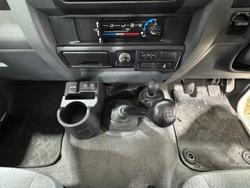 2020 Toyota Landcruiser GXL