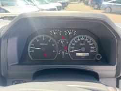 2020 Toyota Landcruiser GXL