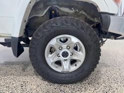 2020 Toyota Landcruiser GXL