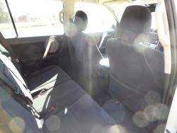 2020 Toyota Landcruiser Prado GXL