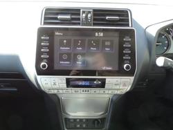 2020 Toyota Landcruiser Prado GXL