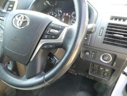 2020 Toyota Landcruiser Prado GXL