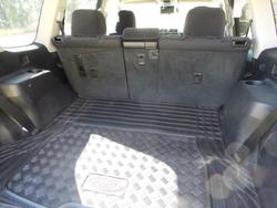 2020 Toyota Landcruiser Prado GXL