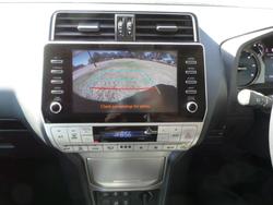 2020 Toyota Landcruiser Prado GXL