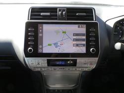 2020 Toyota Landcruiser Prado GXL