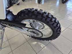 2023 Kawasaki KLX450R KLX Green