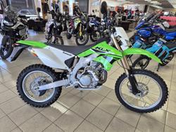Kawasaki KLX450R