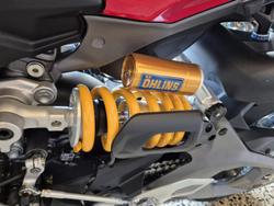 2025 Ducati Panigale V2 S