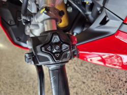 2025 Ducati Panigale V2 S