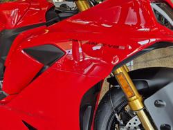 2025 Ducati Panigale V2 S