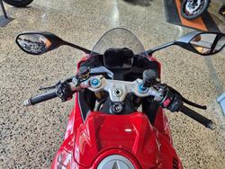 2025 Ducati Panigale V2 S