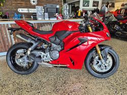 2025 Ducati Panigale V2 S