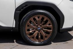 2025 Subaru Forester Hybrid Sport S6 MY26 AWD Crystal White