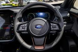 2025 Subaru Forester Hybrid Sport S6 MY26 AWD Crystal White