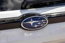 2025 Subaru Forester Hybrid Sport