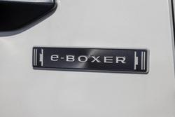 2025 Subaru Forester Hybrid Sport S6 MY26 AWD Crystal White