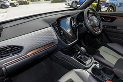 2025 Subaru Forester Hybrid Sport