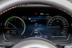 2025 Subaru Forester Hybrid Sport