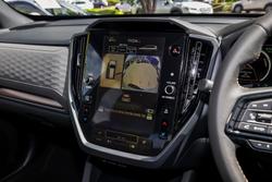 2025 Subaru Forester Hybrid Sport S6 MY26 AWD Crystal White