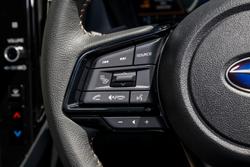 2025 Subaru Forester Hybrid Sport