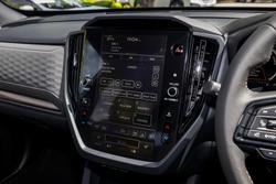 2025 Subaru Forester Hybrid Sport