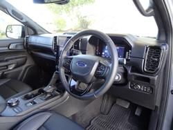 2024 Ford Ranger Tremor MY24.50 4X4 Dual Range Conquer Grey