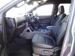 2024 Ford Ranger Tremor