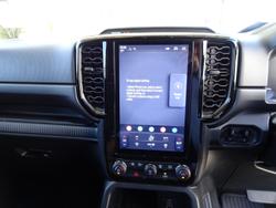 2024 Ford Ranger Tremor