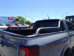 2024 Ford Ranger Tremor MY24.50 4X4 Dual Range Conquer Grey