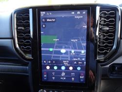 2024 Ford Ranger Tremor