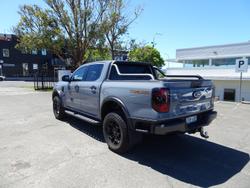 2024 Ford Ranger Tremor MY24.50 4X4 Dual Range Conquer Grey