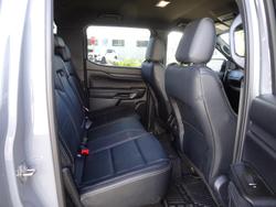 2024 Ford Ranger Tremor MY24.50 4X4 Dual Range Conquer Grey