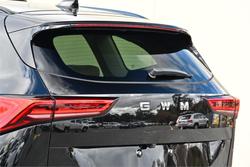 2025 GWM Haval H6 Ultra