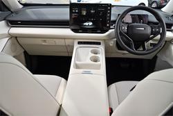 2025 GWM Haval H6 Ultra