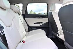 2025 GWM Haval H6 Ultra