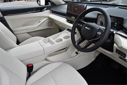 2025 GWM Haval H6 Ultra