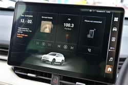 2025 GWM Haval H6 Ultra