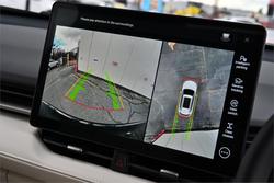 2025 GWM Haval H6 Ultra