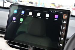 2025 GWM Haval H6 Ultra