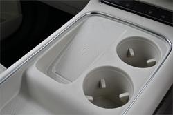 2025 GWM Haval H6 Ultra