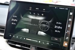 2025 GWM Haval H6 Ultra