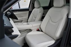 2025 GWM Haval H6 Ultra