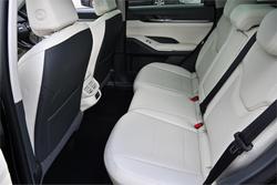 2025 GWM Haval H6 Ultra