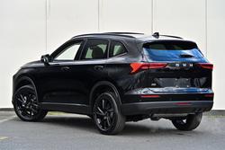 2025 GWM Haval H6 Ultra