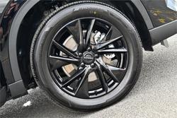 2025 GWM Haval H6 Ultra