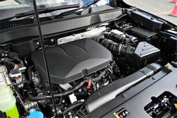 2025 GWM Haval H6 Ultra