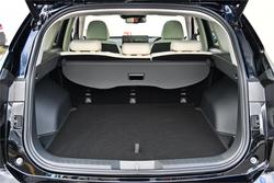 2025 GWM Haval H6 Ultra